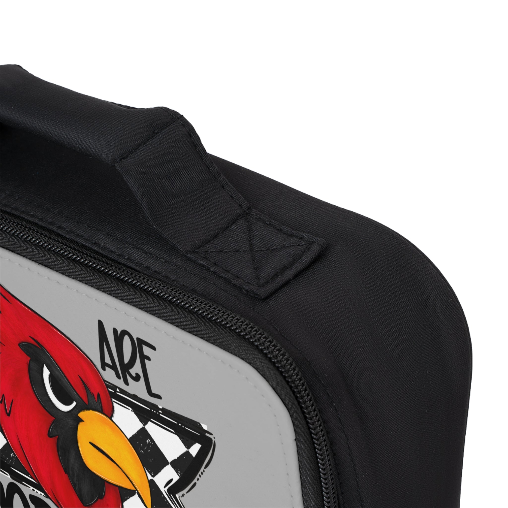 Cardinals Lunch Bag