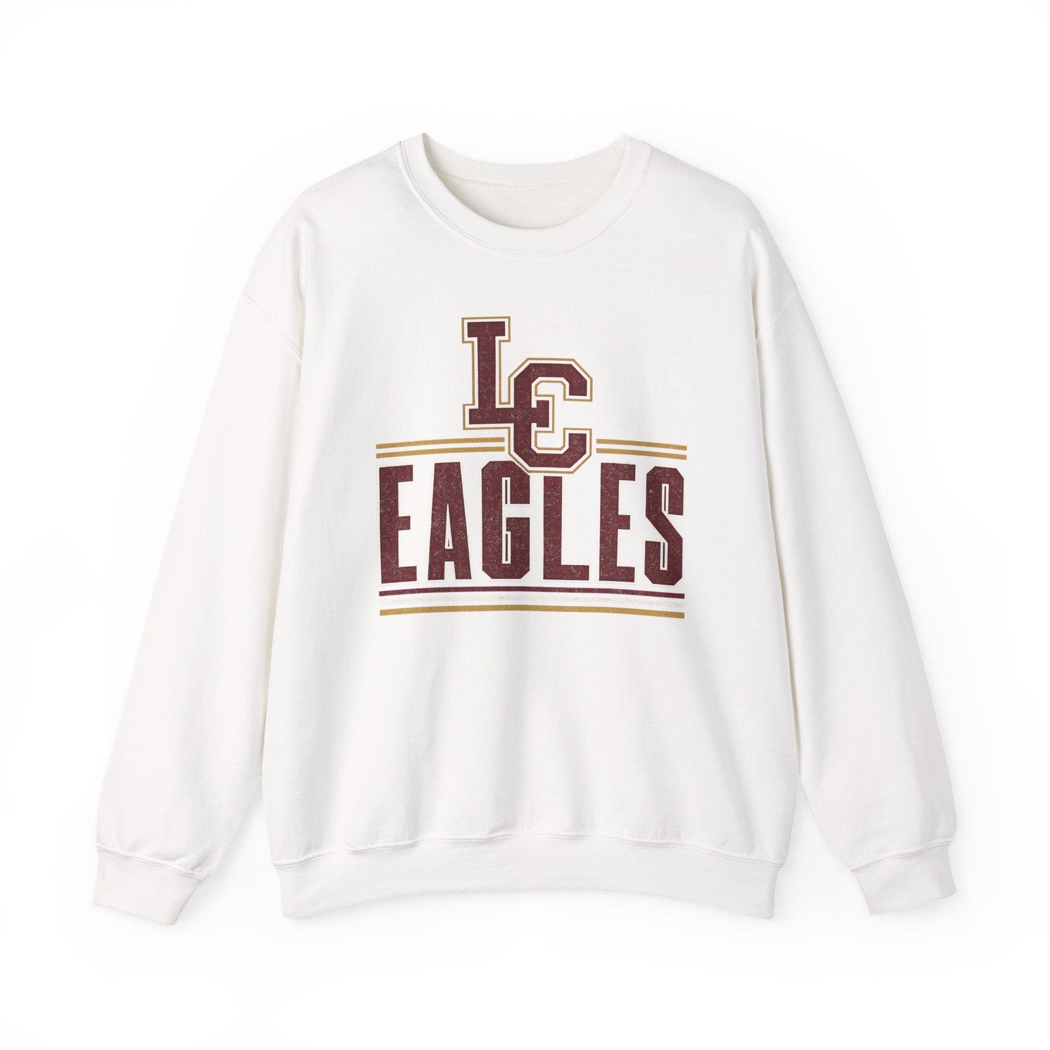 “LC Eagles” Sweatshirt