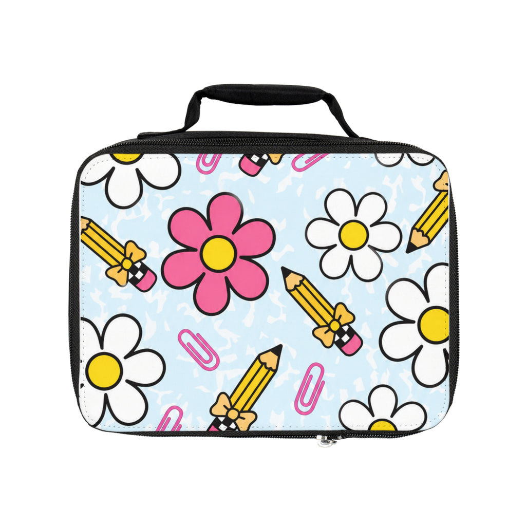 Daisy Back To School
Lunch Bag