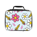 Daisy Back To School
Lunch Bag