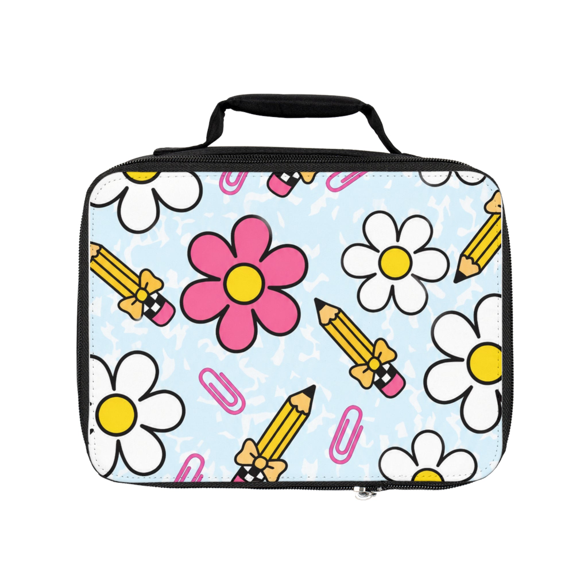 Daisy Back To School
Lunch Bag