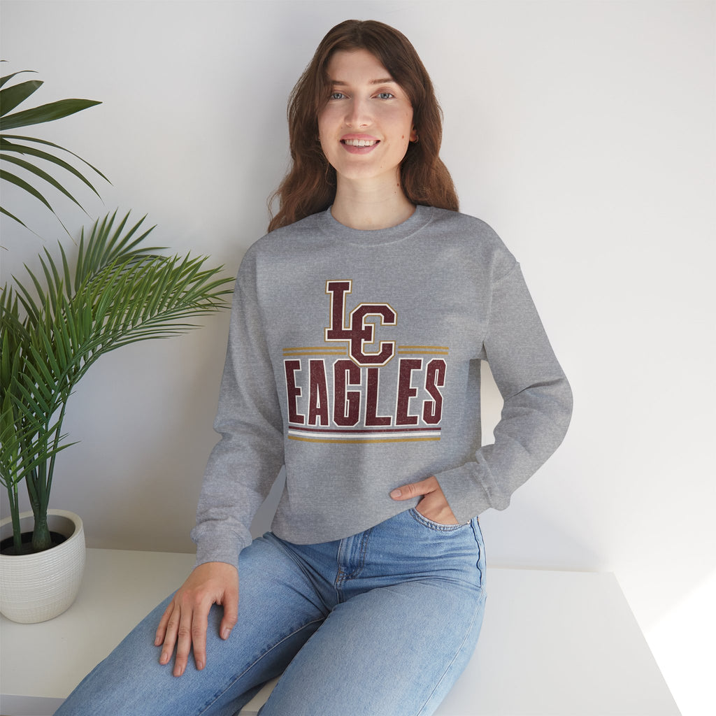 “LC Eagles” Sweatshirt
