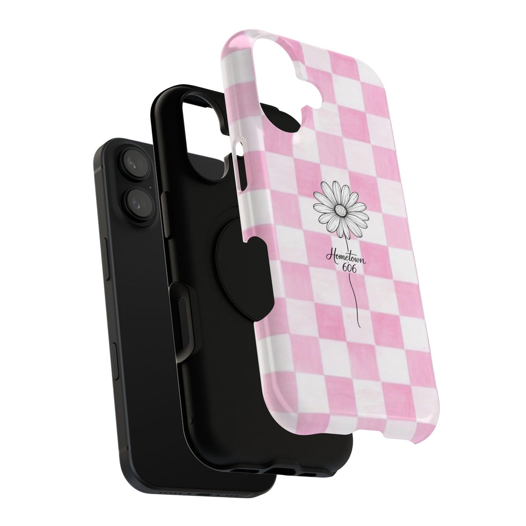 “Rose Lane” Impact-Resistant Cases