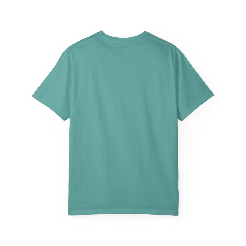 “Jesus Saves” Comfort Colors