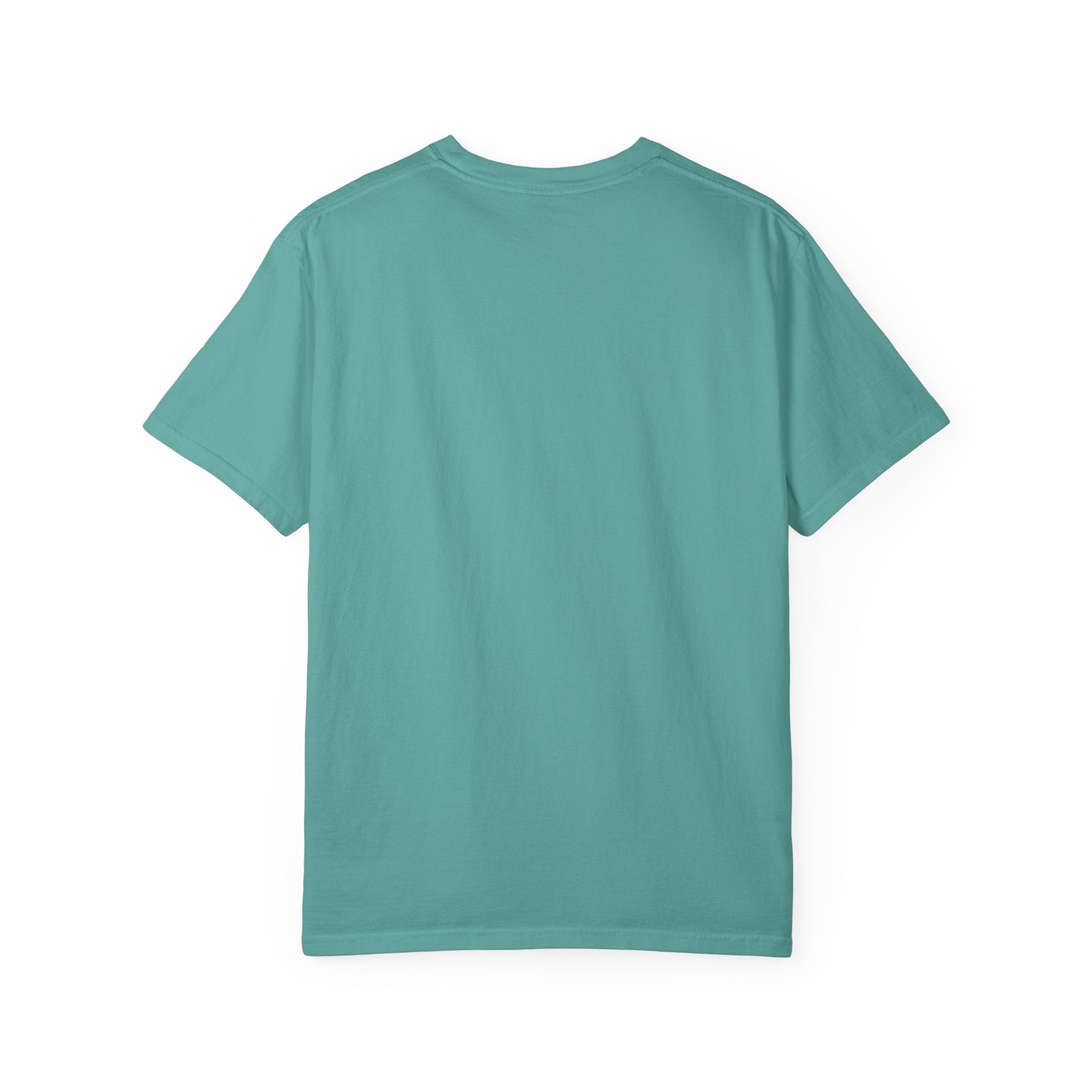 “Jesus Saves” Comfort Colors