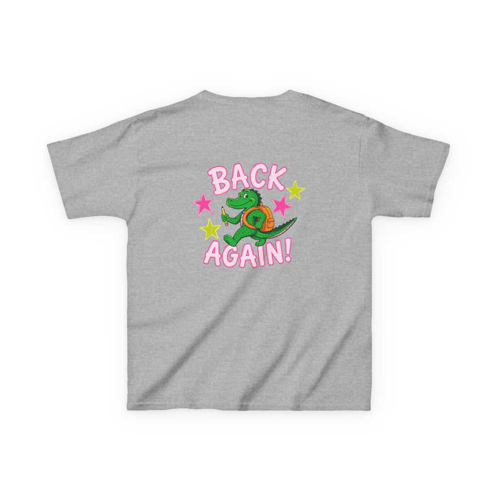Kids Heavy Cotton™ Tee