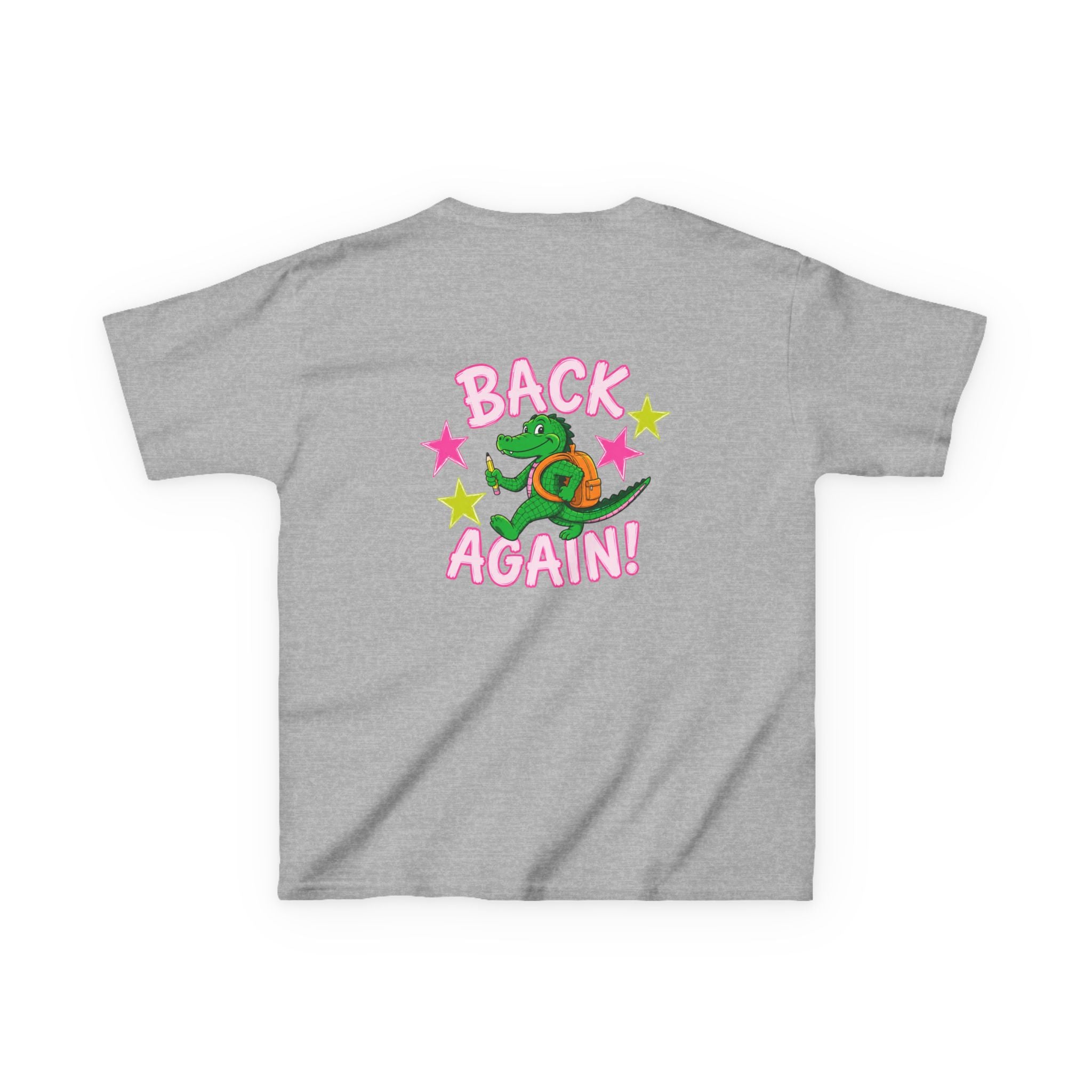 Kids Heavy Cotton™ Tee