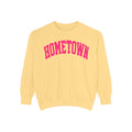 “Hometown Pink” Comfort Colors