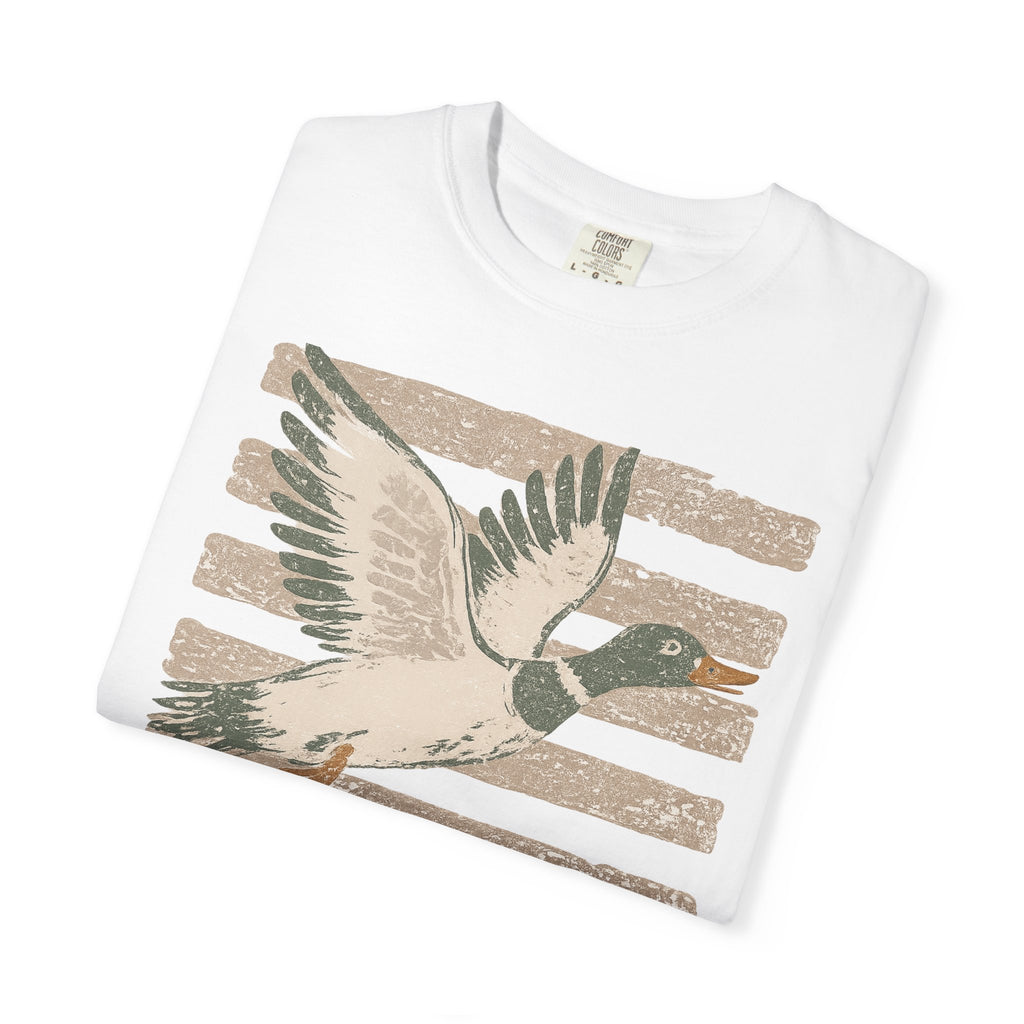 “Soaring” Comfort Color T-Shirt