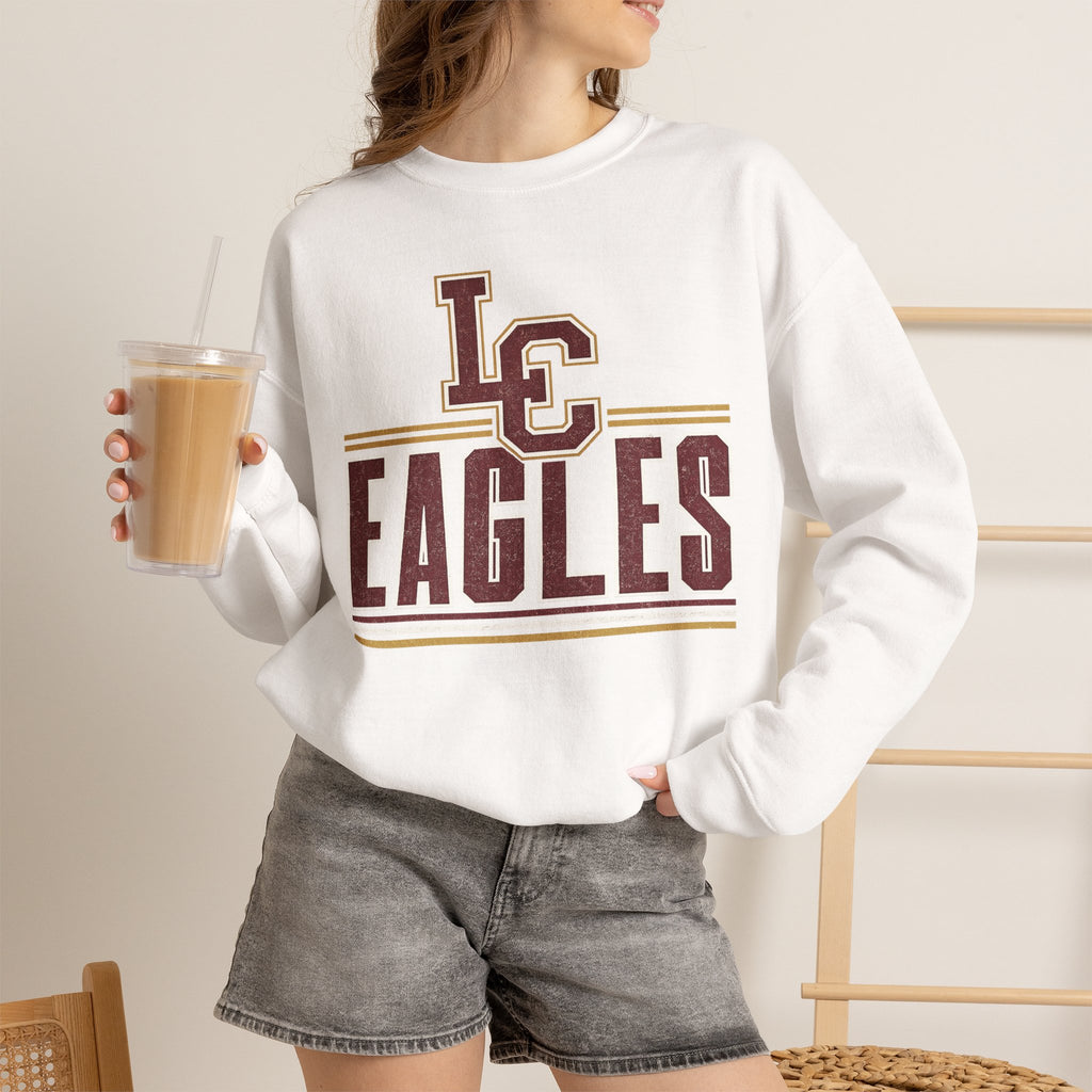 “LC Eagles” Sweatshirt