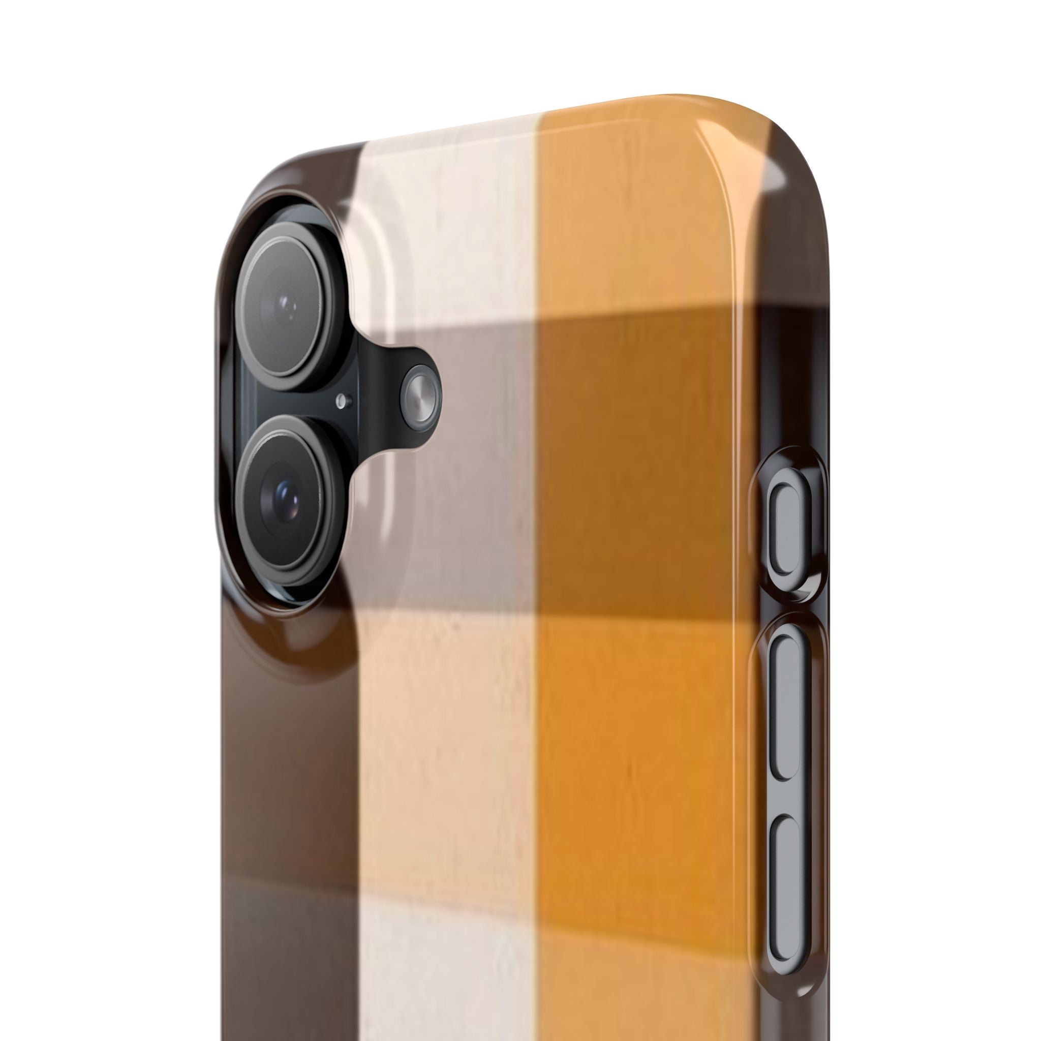“Lucinda” Slim Case