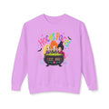 Hocus Pocus Comfort Color Sweatshirt