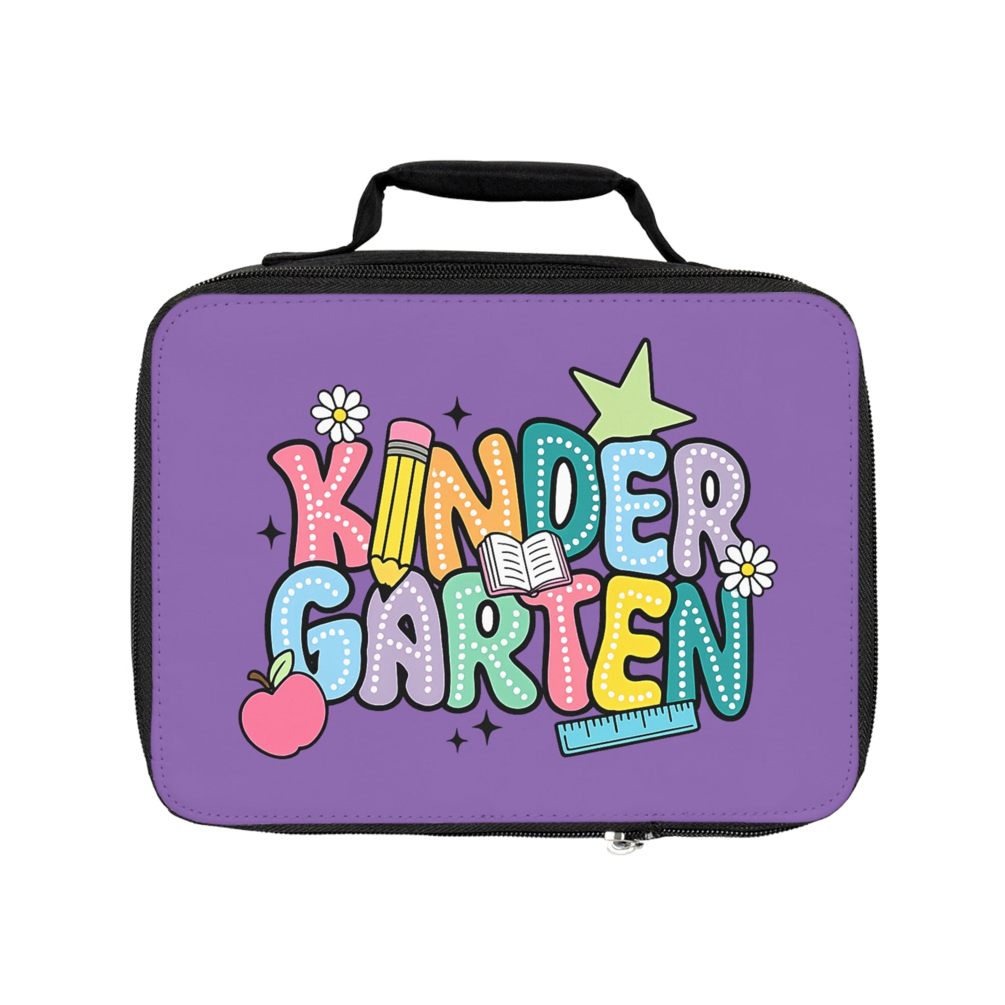 “Kinder” Lunch Bag