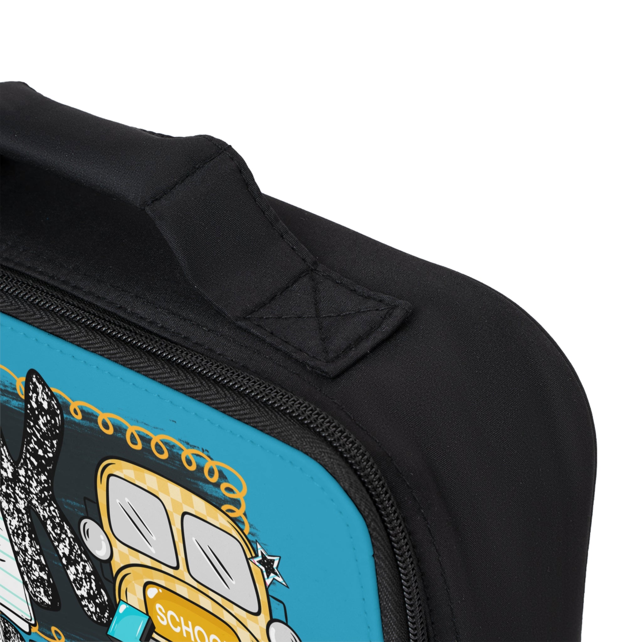 Kindergarten Lunch Bag
