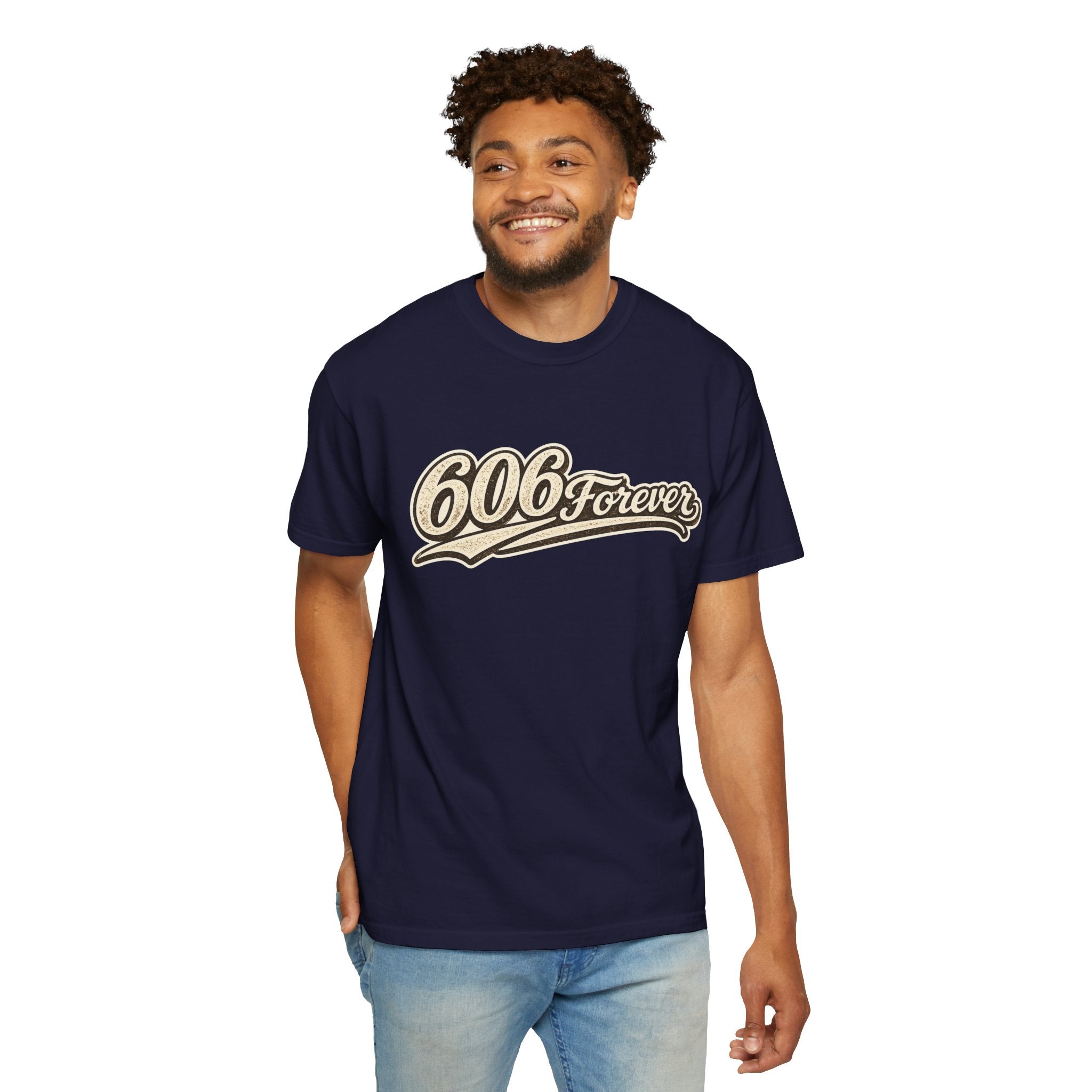 606 Forever Comfort Color