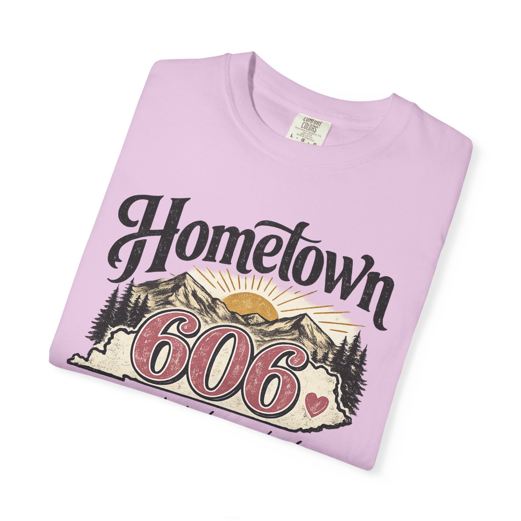 “Hometown 606-Be proud”