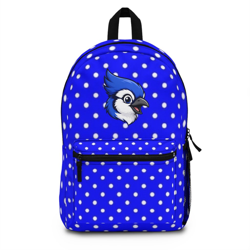 Bluejay Backpack