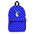 Bluejay Backpack