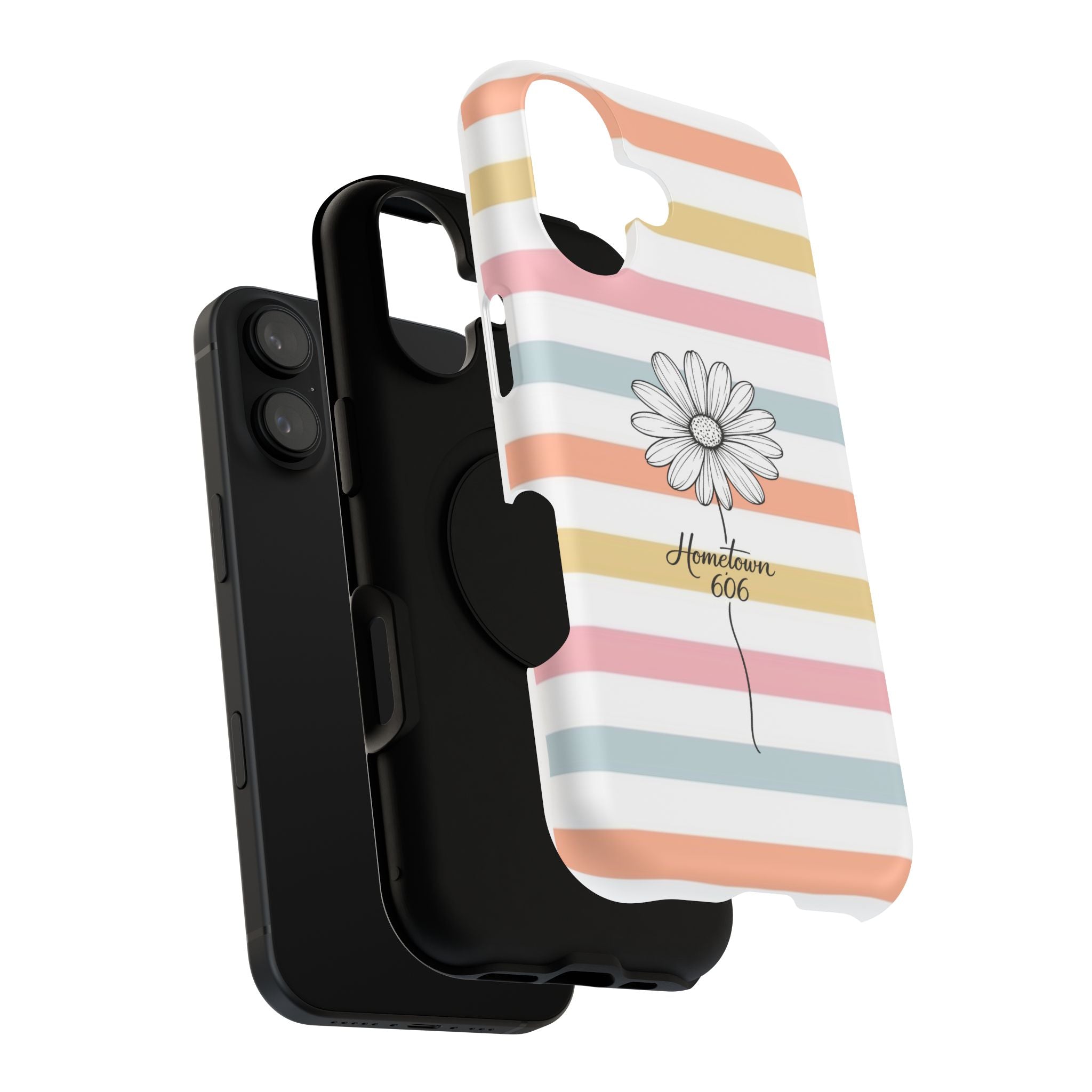 “Liberty” Impact-Resistant Cases