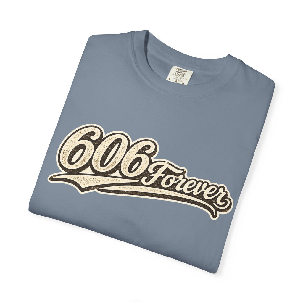 606 Forever Comfort Color
