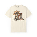 “These Boots” Comfort Color T-Shirt