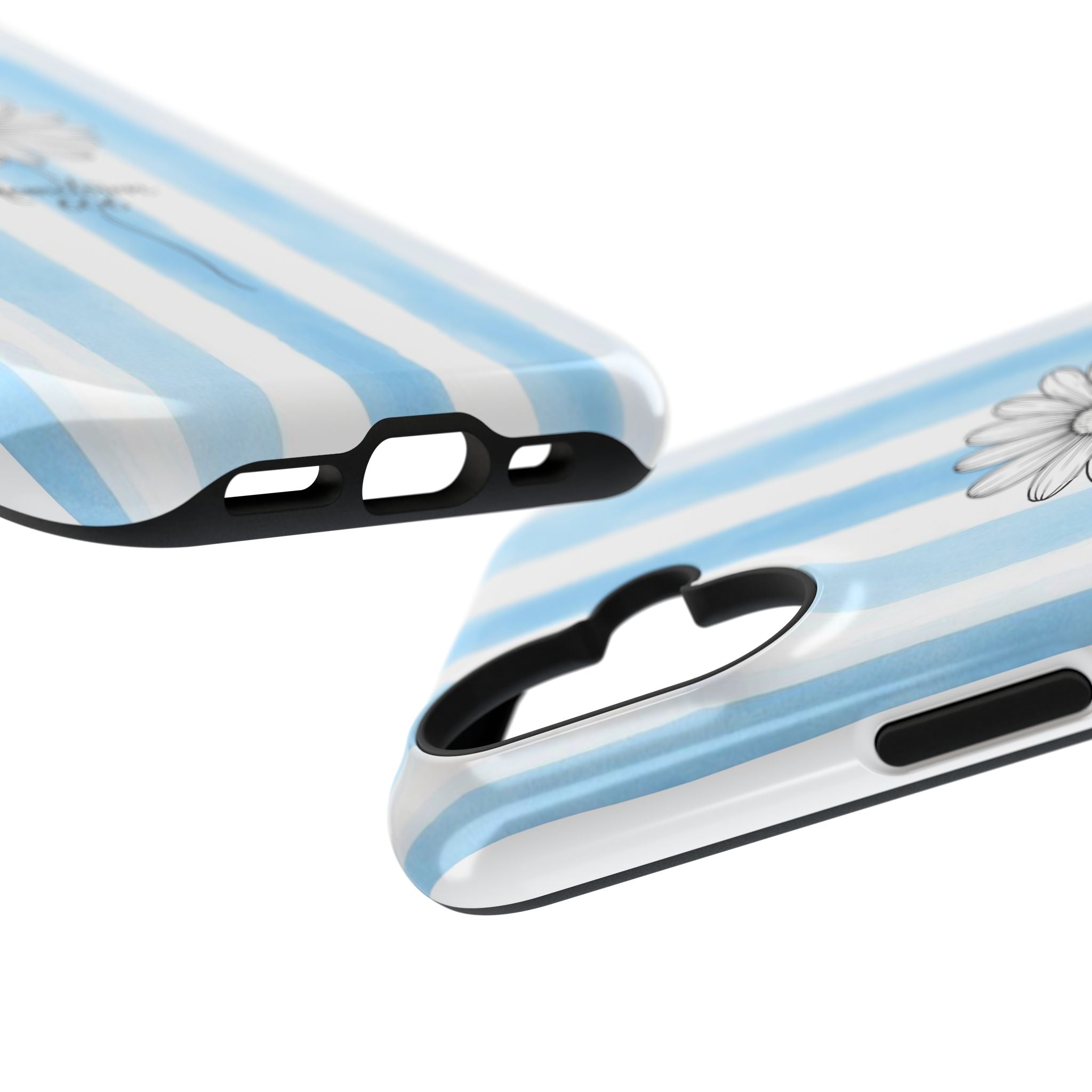 “Trace” Impact Resistant Phone Case