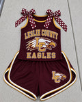 Eagles Short Set (preorder)